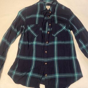 🎉 3 for $20🎉 
Lightweight flannel